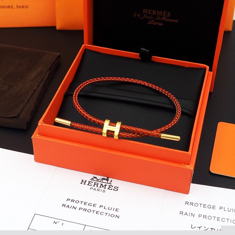 H**mes bracelets